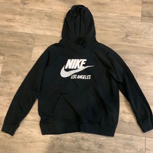Nike Swearshirt
